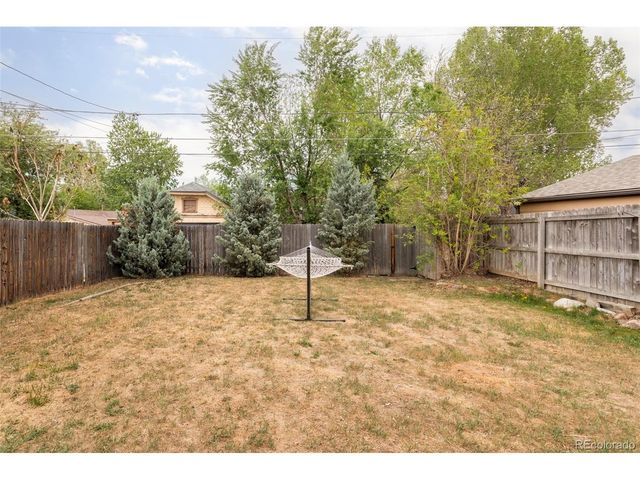 4668 Bryant St, Denver, CO 80211