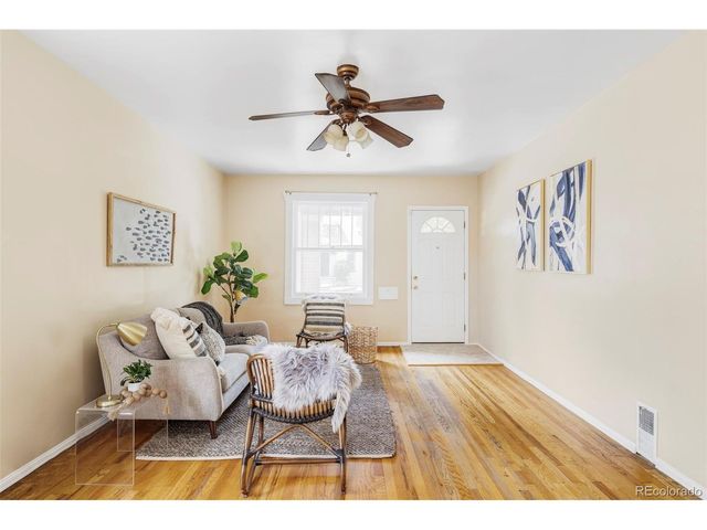 4668 Bryant St, Denver, CO 80211