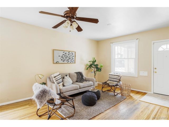 4668 Bryant St, Denver, CO 80211
