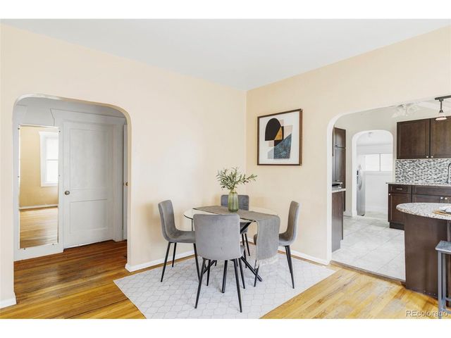 4668 Bryant St, Denver, CO 80211