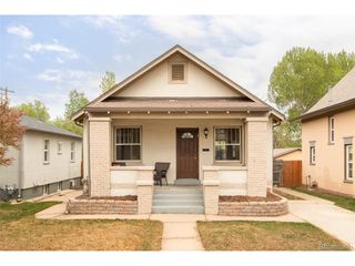 4668 Bryant St, Denver, CO 80211