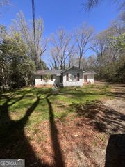 357 Doles Boulevard, Milledgeville, GA 31061
