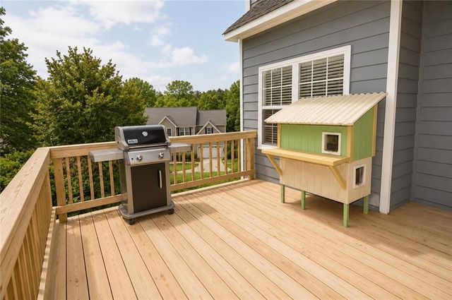 804 Sienna Woods Lane, Canton, GA 30114