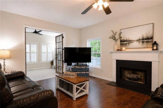 804 Sienna Woods Lane, Canton, GA 30114