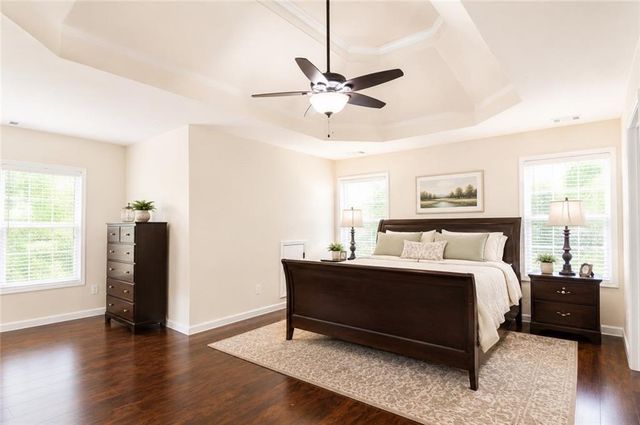 804 Sienna Woods Lane, Canton, GA 30114
