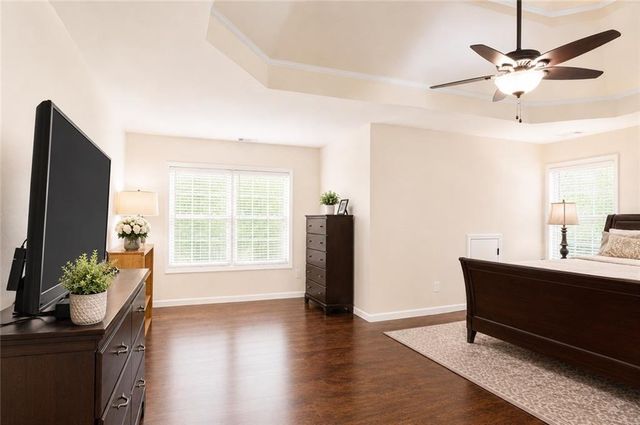 804 Sienna Woods Lane, Canton, GA 30114