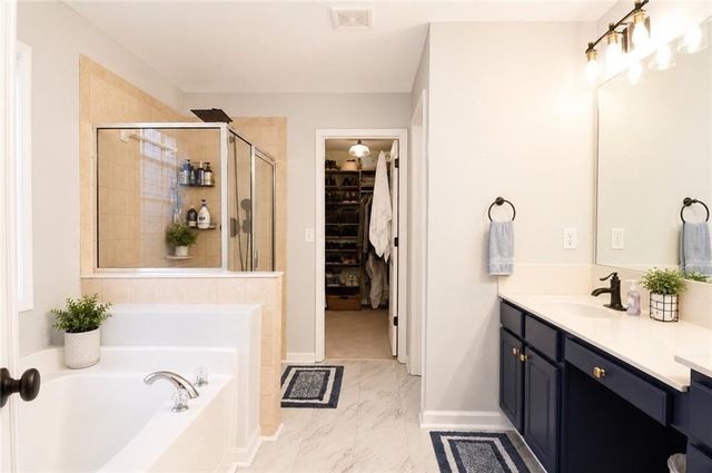 804 Sienna Woods Lane, Canton, GA 30114