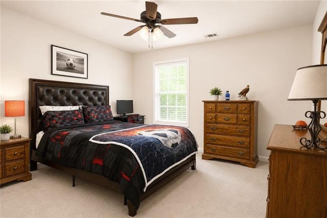 804 Sienna Woods Lane, Canton, GA 30114