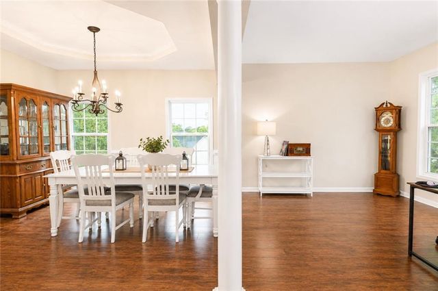 804 Sienna Woods Lane, Canton, GA 30114