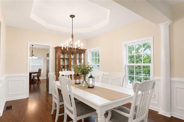 804 Sienna Woods Lane, Canton, GA 30114