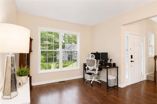 804 Sienna Woods Lane, Canton, GA 30114