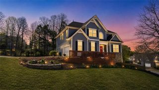 804 Sienna Woods Lane, Canton, GA 30114