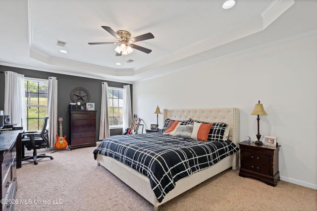 695 Robertson Way, Hernando, MS 38632