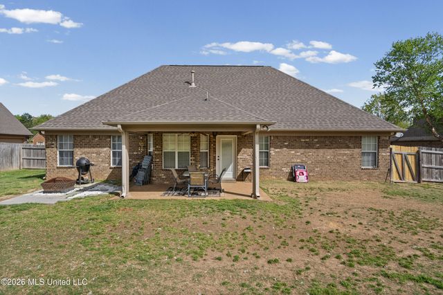 695 Robertson Way, Hernando, MS 38632