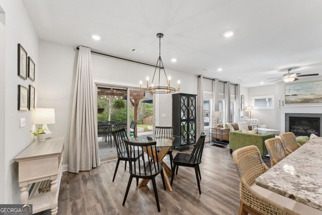 159 Neese Farm Drive, Woodstock, GA 30188