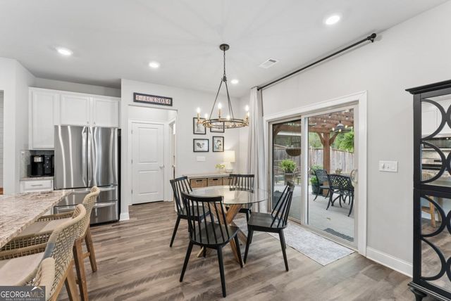 159 Neese Farm Drive, Woodstock, GA 30188