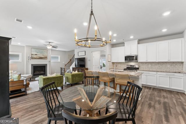 159 Neese Farm Drive, Woodstock, GA 30188