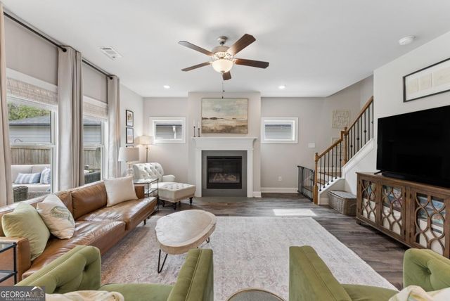 159 Neese Farm Drive, Woodstock, GA 30188