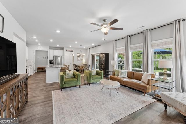 159 Neese Farm Drive, Woodstock, GA 30188