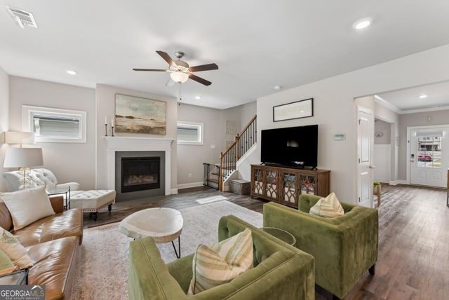 159 Neese Farm Drive, Woodstock, GA 30188