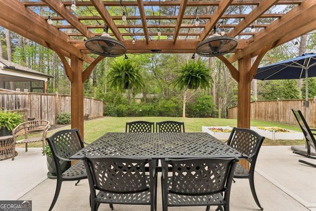 159 Neese Farm Drive, Woodstock, GA 30188