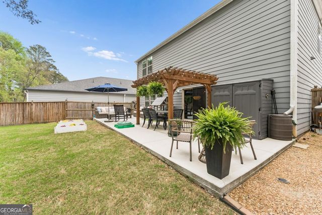 159 Neese Farm Drive, Woodstock, GA 30188