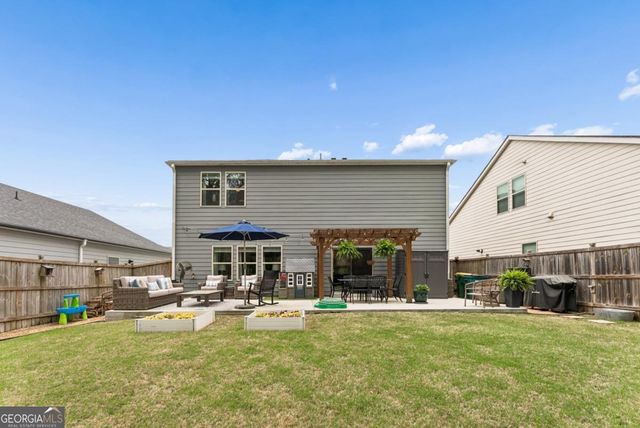 159 Neese Farm Drive, Woodstock, GA 30188