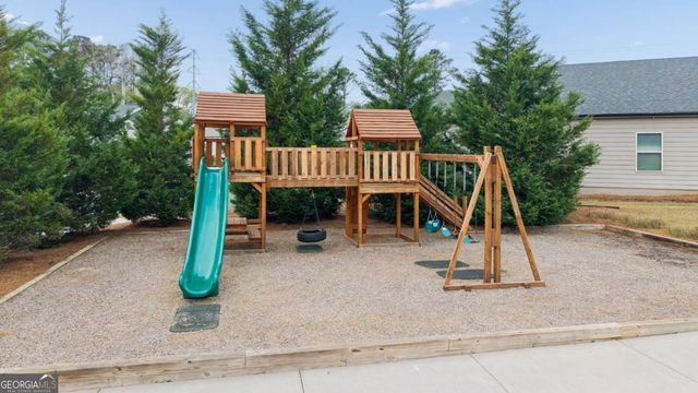 159 Neese Farm Drive, Woodstock, GA 30188