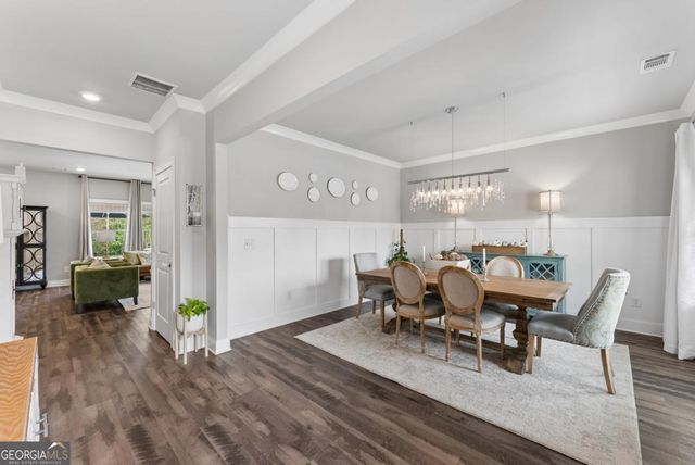 159 Neese Farm Drive, Woodstock, GA 30188