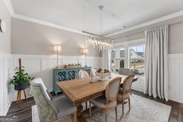 159 Neese Farm Drive, Woodstock, GA 30188