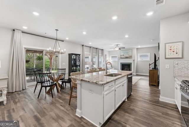 159 Neese Farm Drive, Woodstock, GA 30188