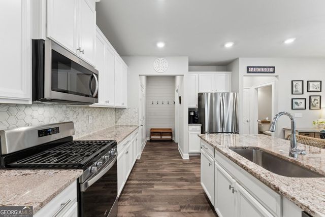 159 Neese Farm Drive, Woodstock, GA 30188