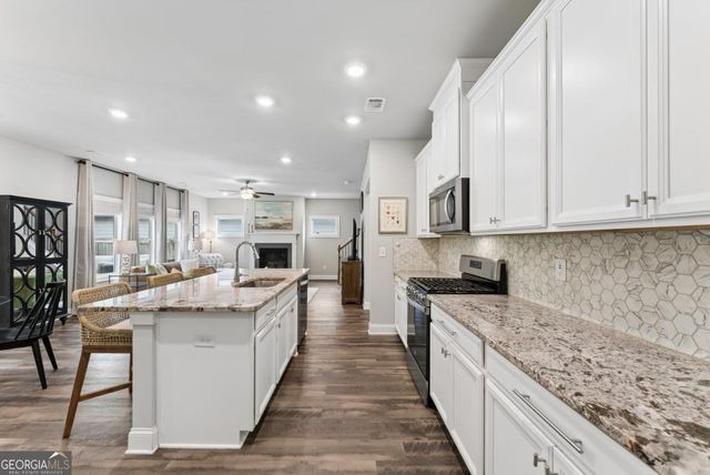 159 Neese Farm Drive, Woodstock, GA 30188