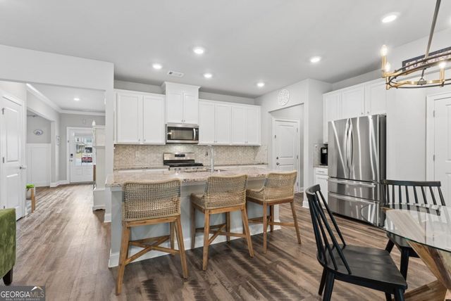 159 Neese Farm Drive, Woodstock, GA 30188