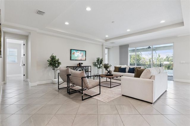 464 WEDGEWORTH LANE, Deland, FL 32724