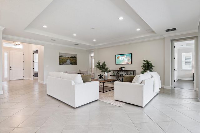 464 WEDGEWORTH LANE, Deland, FL 32724