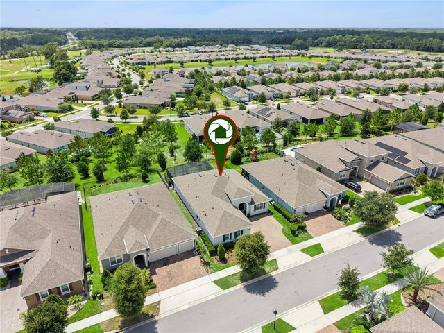 464 WEDGEWORTH LANE, Deland, FL 32724