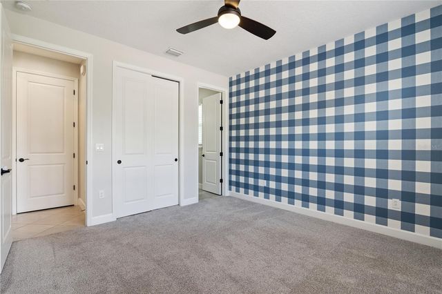 464 WEDGEWORTH LANE, Deland, FL 32724