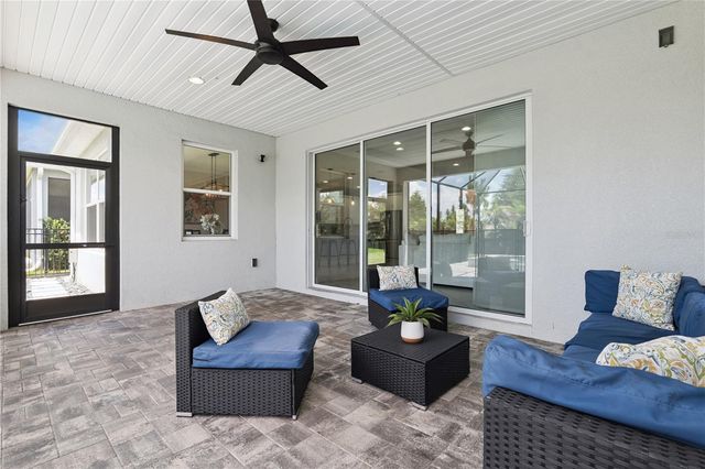 464 WEDGEWORTH LANE, Deland, FL 32724