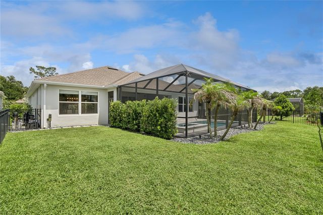 464 WEDGEWORTH LANE, Deland, FL 32724