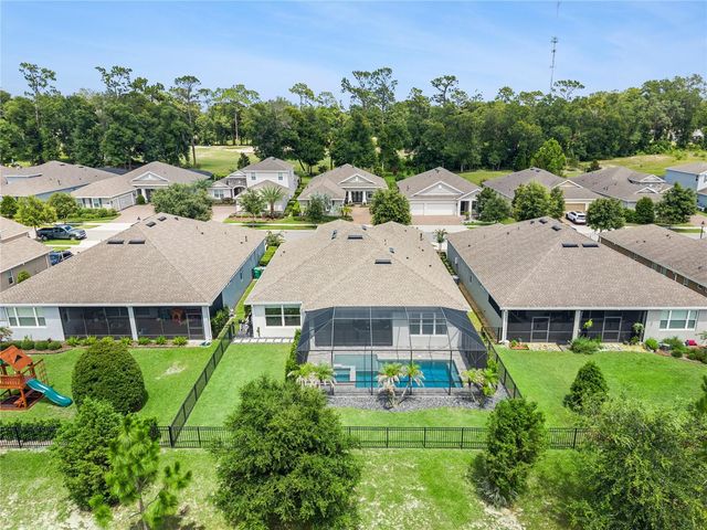 464 WEDGEWORTH LANE, Deland, FL 32724
