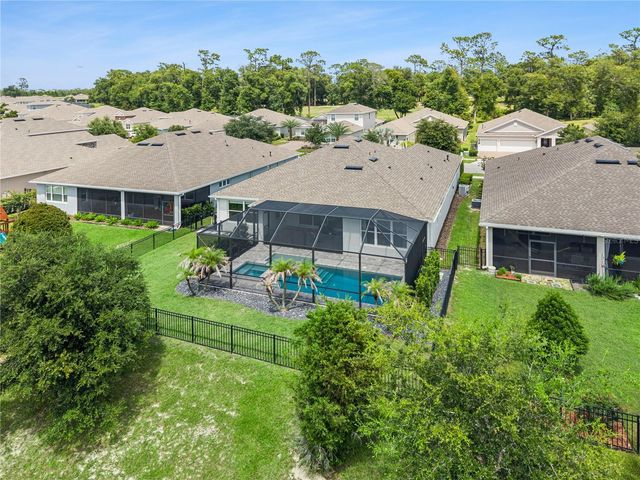 464 WEDGEWORTH LANE, Deland, FL 32724