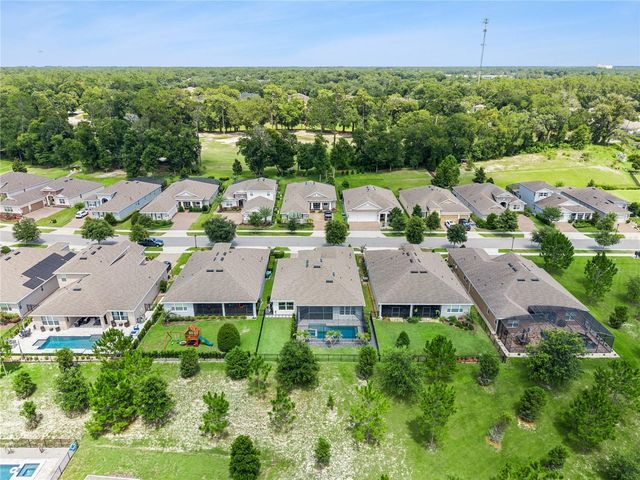 464 WEDGEWORTH LANE, Deland, FL 32724