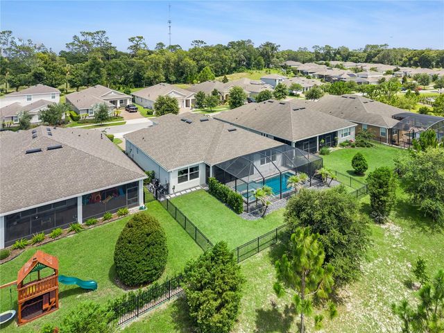 464 WEDGEWORTH LANE, Deland, FL 32724