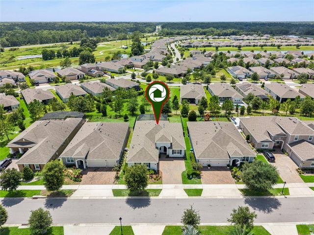 464 WEDGEWORTH LANE, Deland, FL 32724