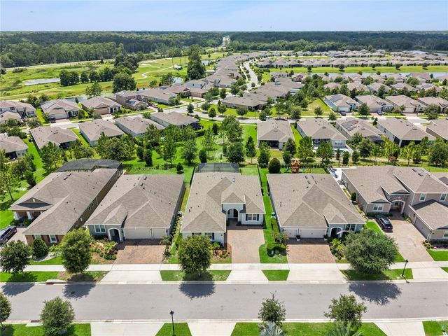 464 WEDGEWORTH LANE, Deland, FL 32724