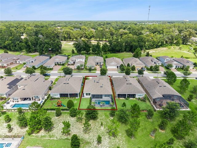 464 WEDGEWORTH LANE, Deland, FL 32724
