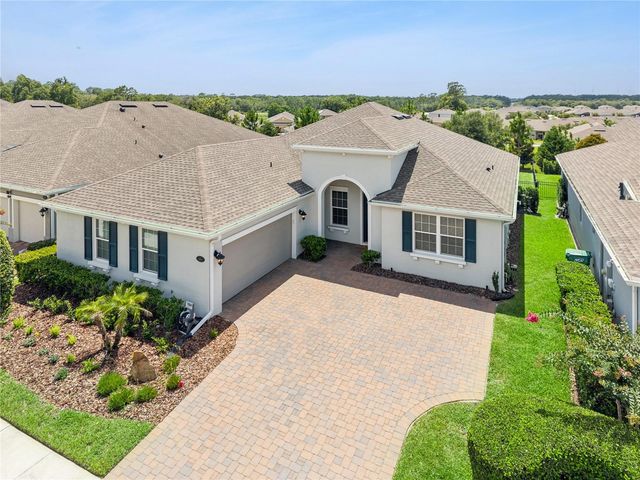 464 WEDGEWORTH LANE, Deland, FL 32724