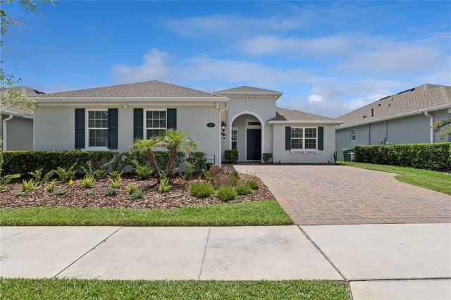 464 WEDGEWORTH LANE, Deland, FL 32724