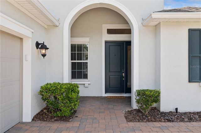 464 WEDGEWORTH LANE, Deland, FL 32724
